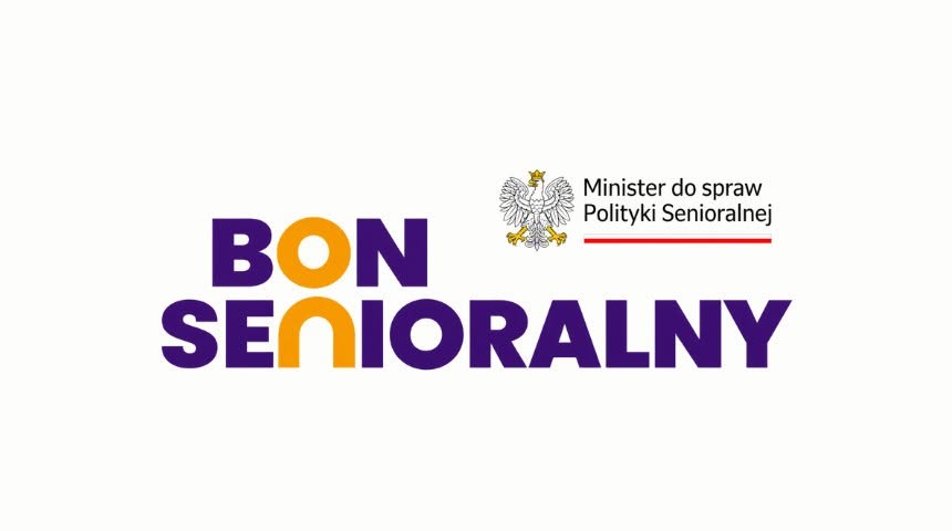 Bon senioralny – informacja dla mieszkańców – zdjęcie 1 z 1
